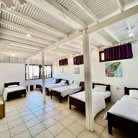 Mirage Village Dahab Exterior foto