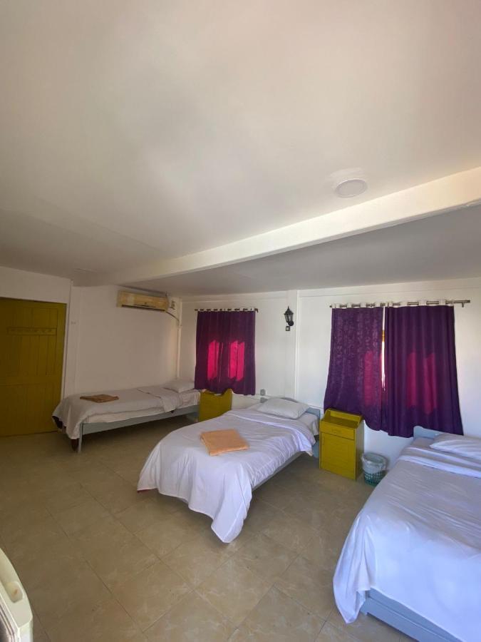 Mirage Village Dahab Exterior foto