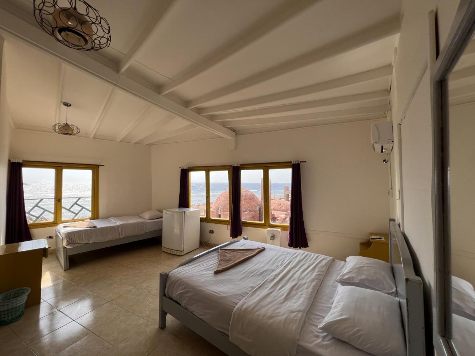 Mirage Village Dahab Exterior foto