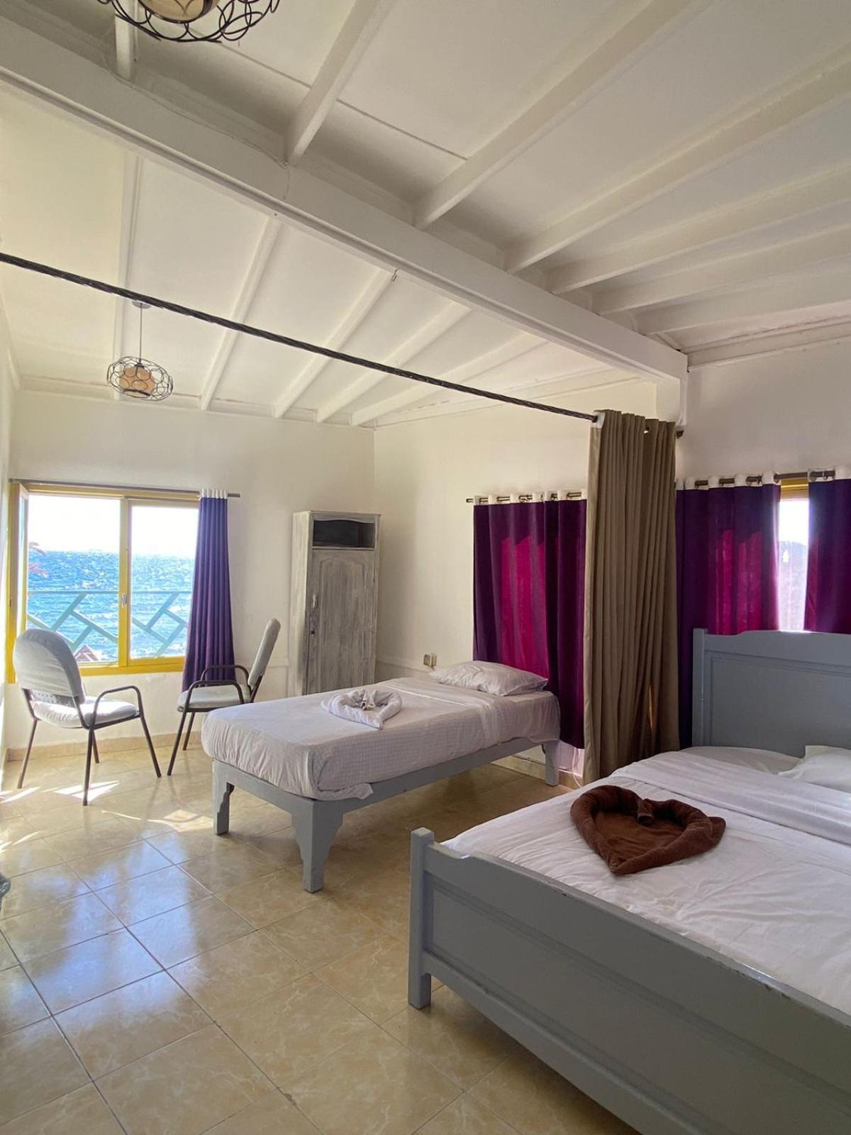 Mirage Village Dahab Exterior foto