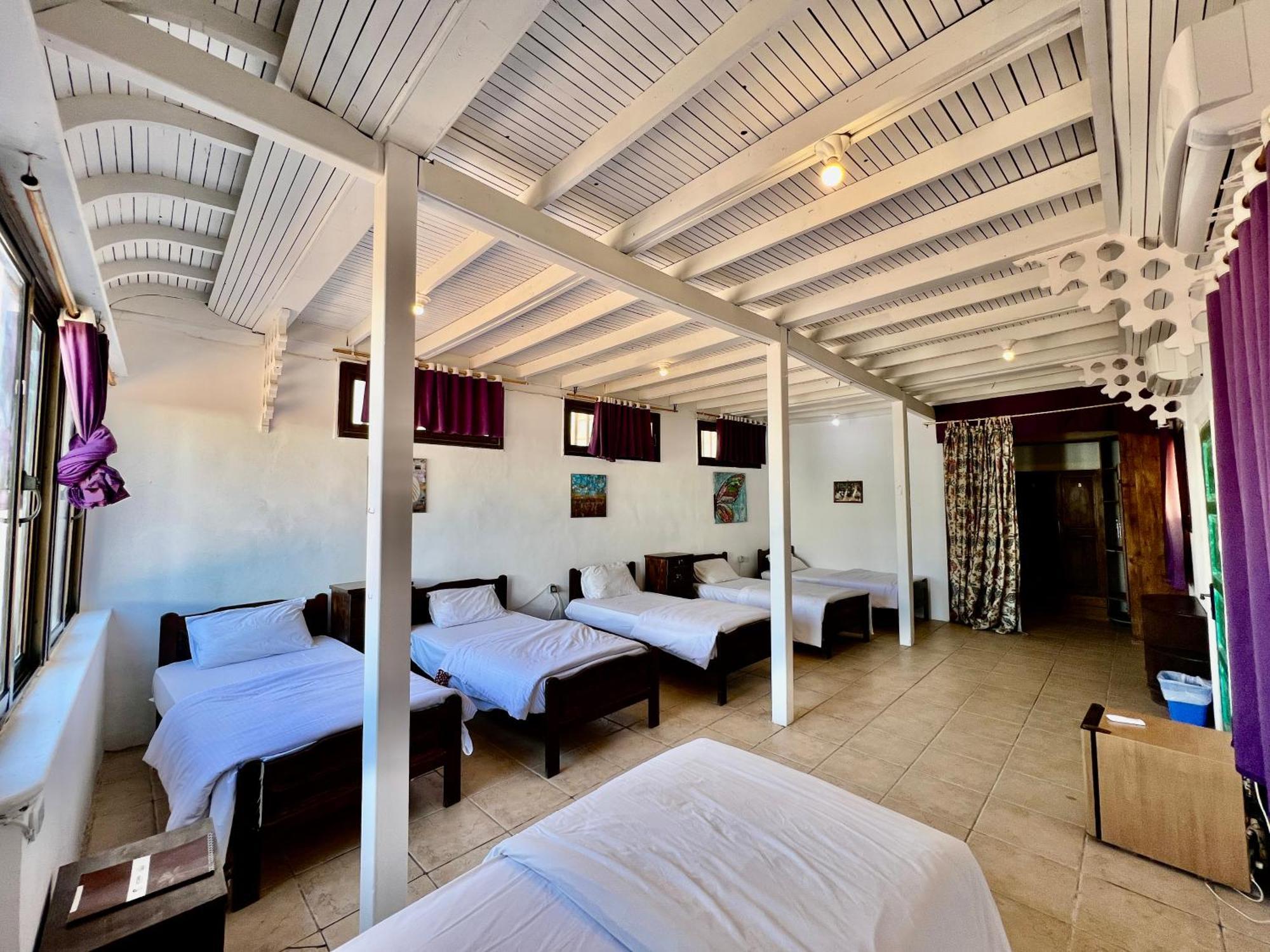 Mirage Village Dahab Exterior foto