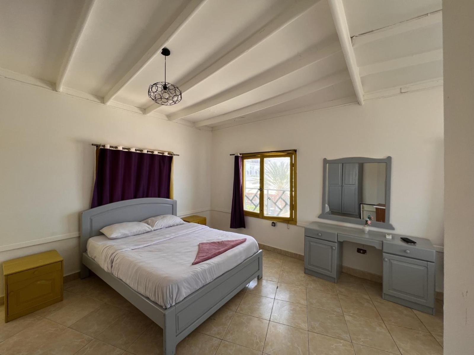 Mirage Village Dahab Exterior foto