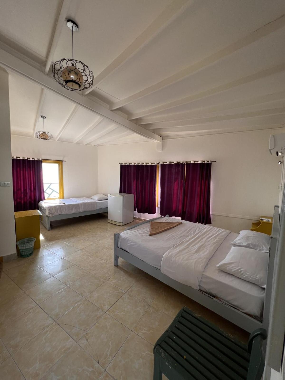 Mirage Village Dahab Exterior foto