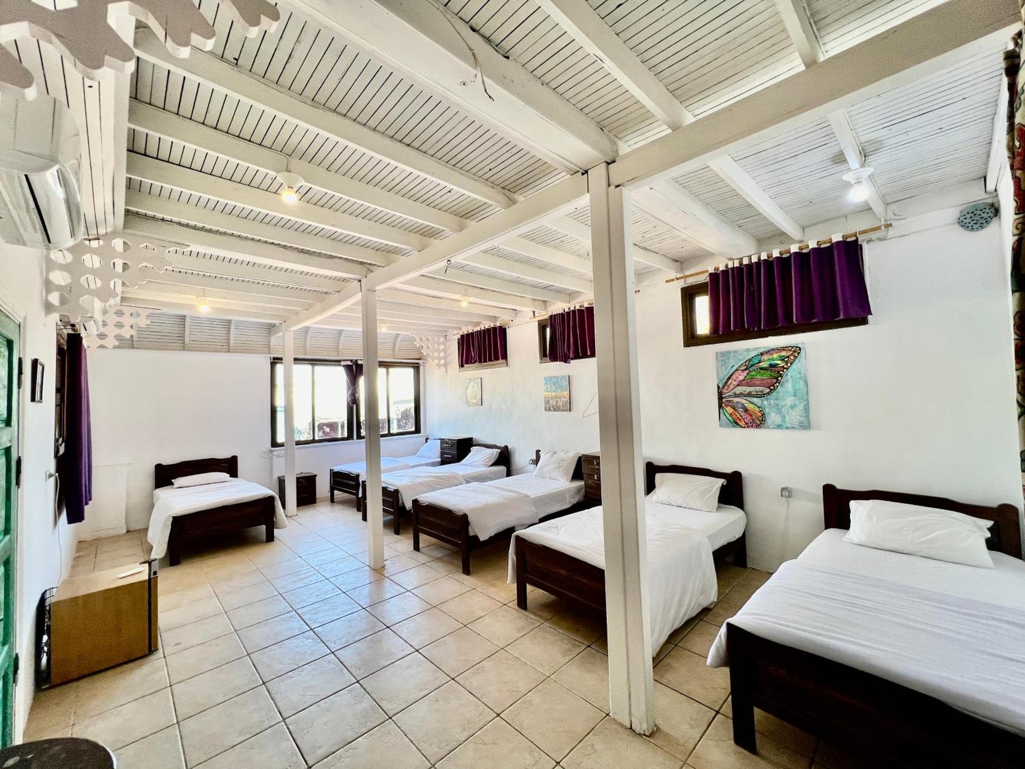 Mirage Village Dahab Exterior foto