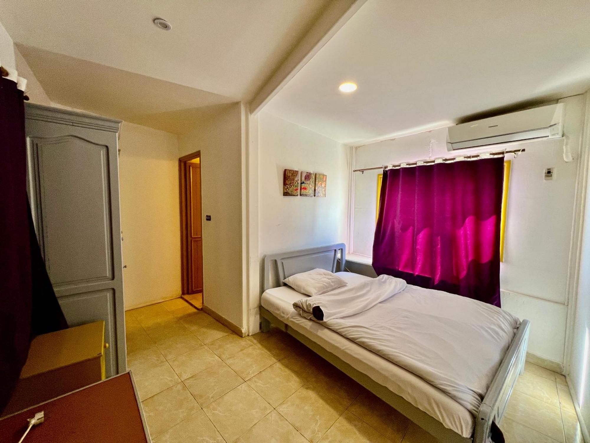 Mirage Village Dahab Exterior foto