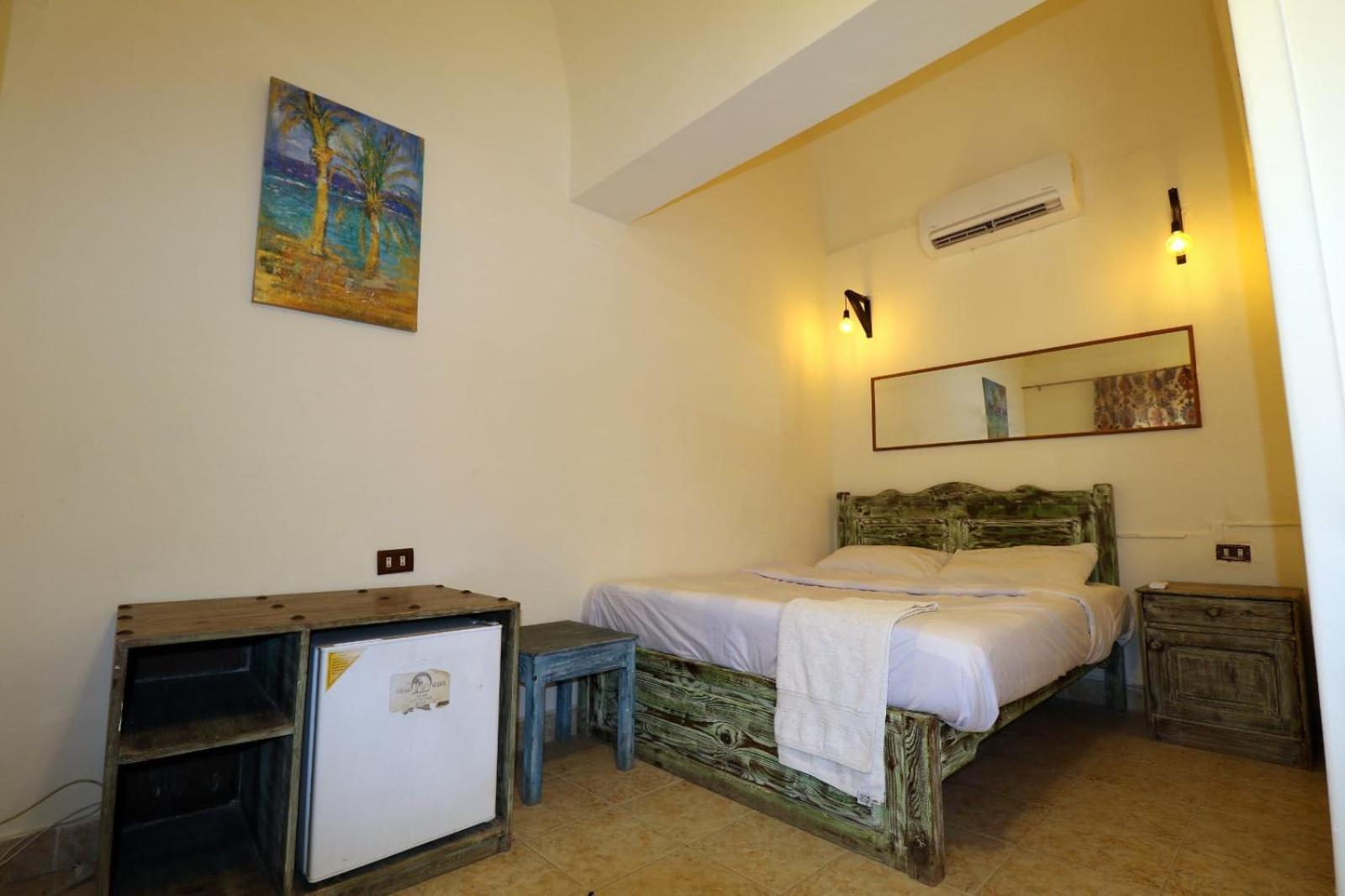 Mirage Village Dahab Exterior foto