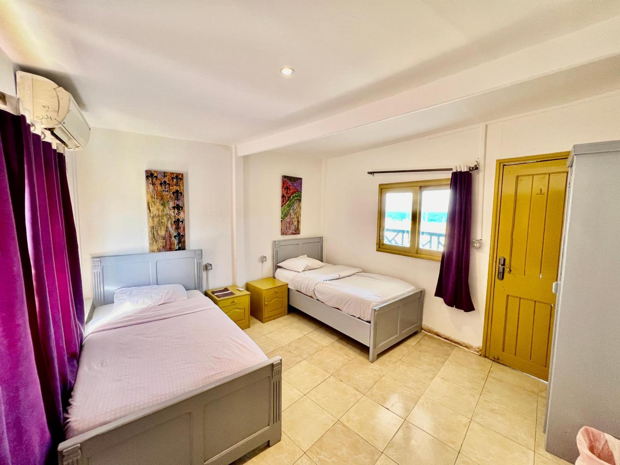 Mirage Village Dahab Exterior foto
