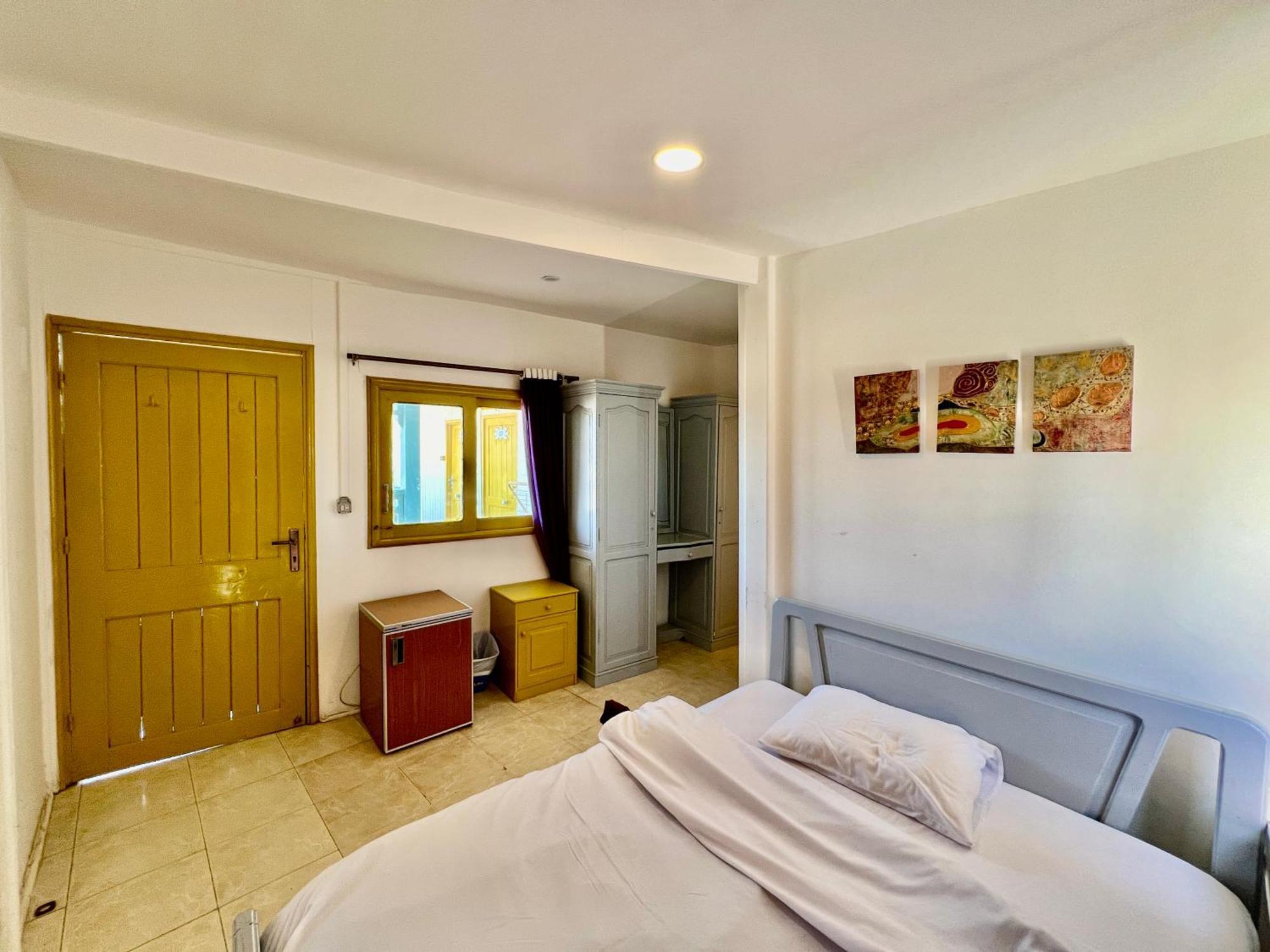 Mirage Village Dahab Exterior foto