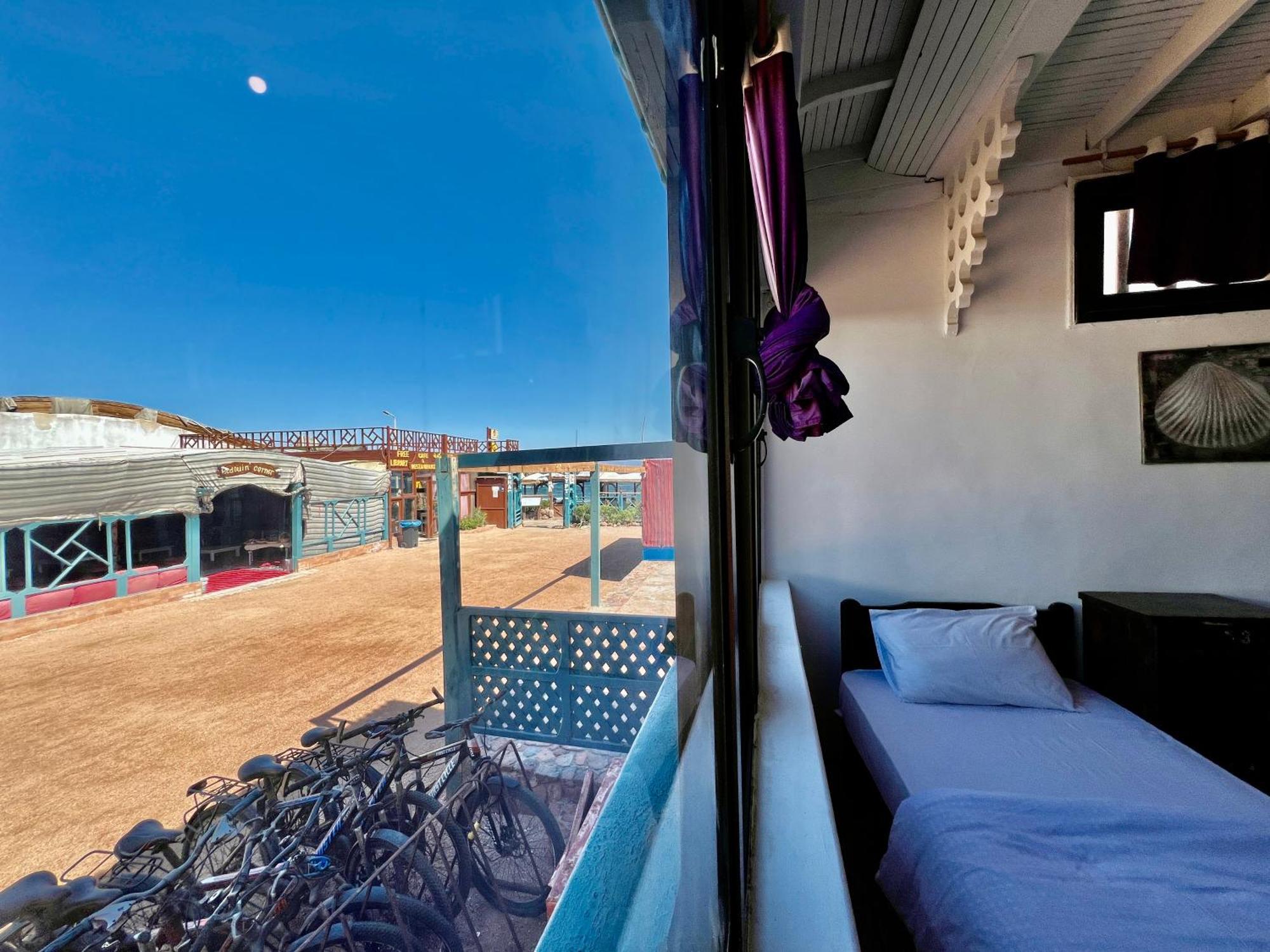 Mirage Village Dahab Exterior foto
