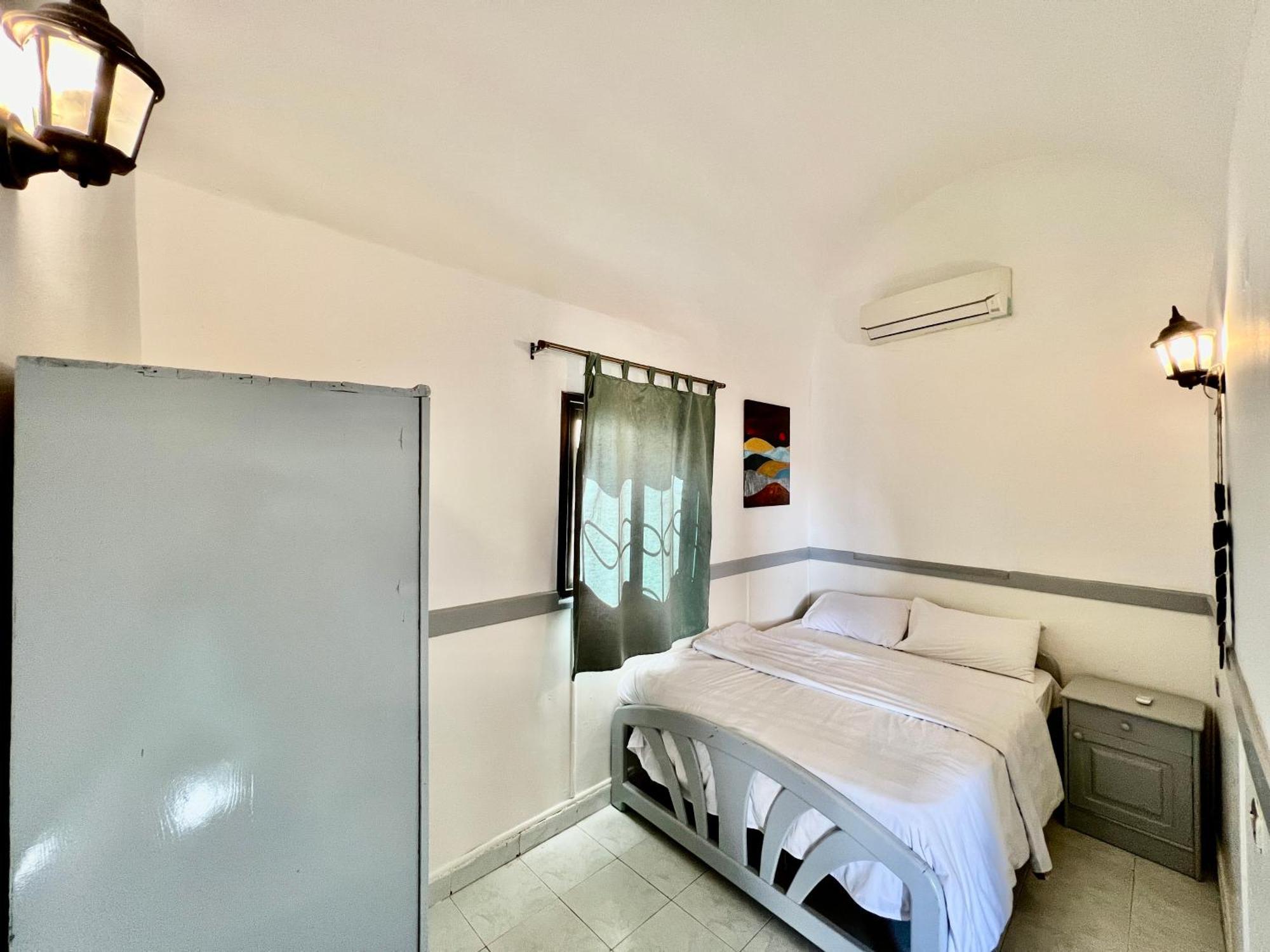 Mirage Village Dahab Exterior foto