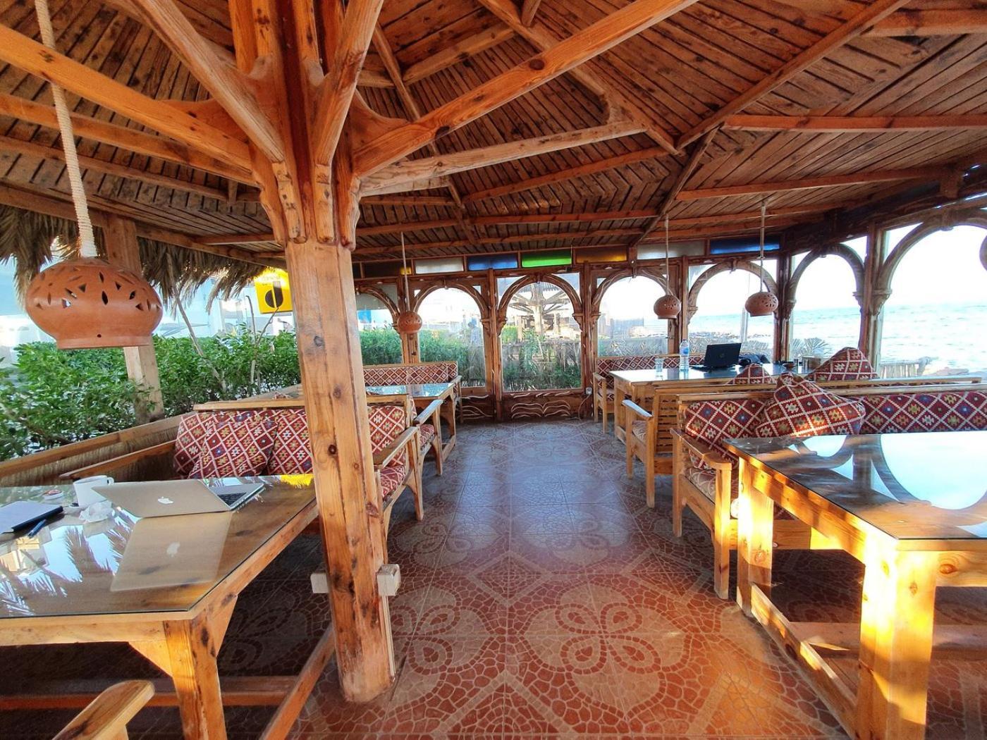 Mirage Village Dahab Exterior foto