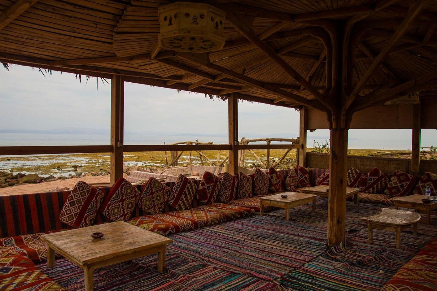 Mirage Village Dahab Exterior foto