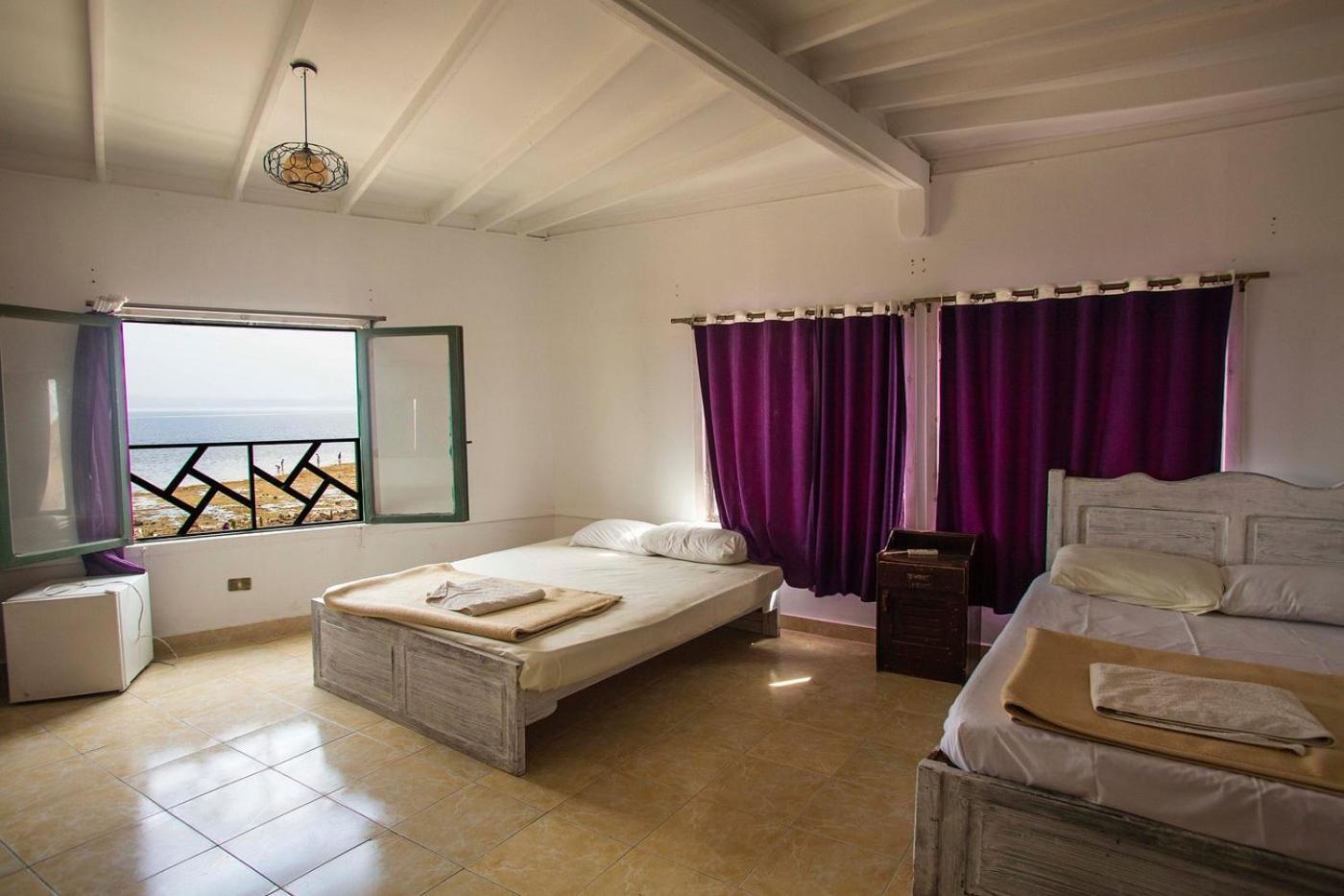Mirage Village Dahab Exterior foto