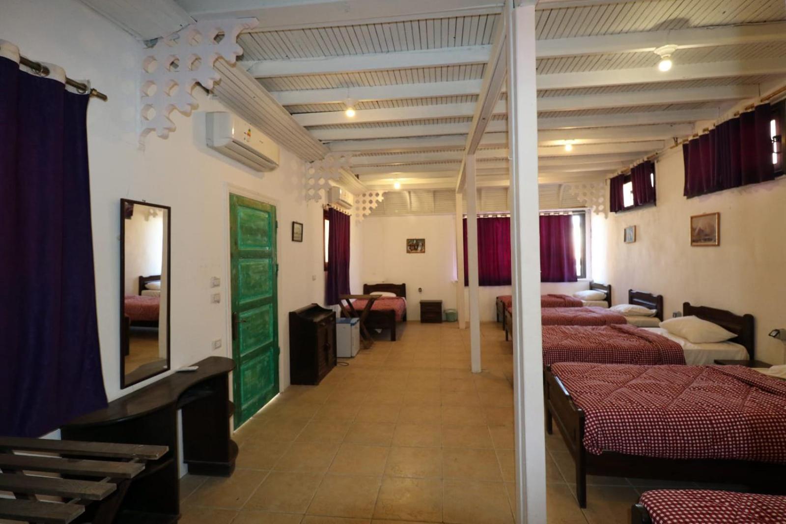 Mirage Village Dahab Exterior foto