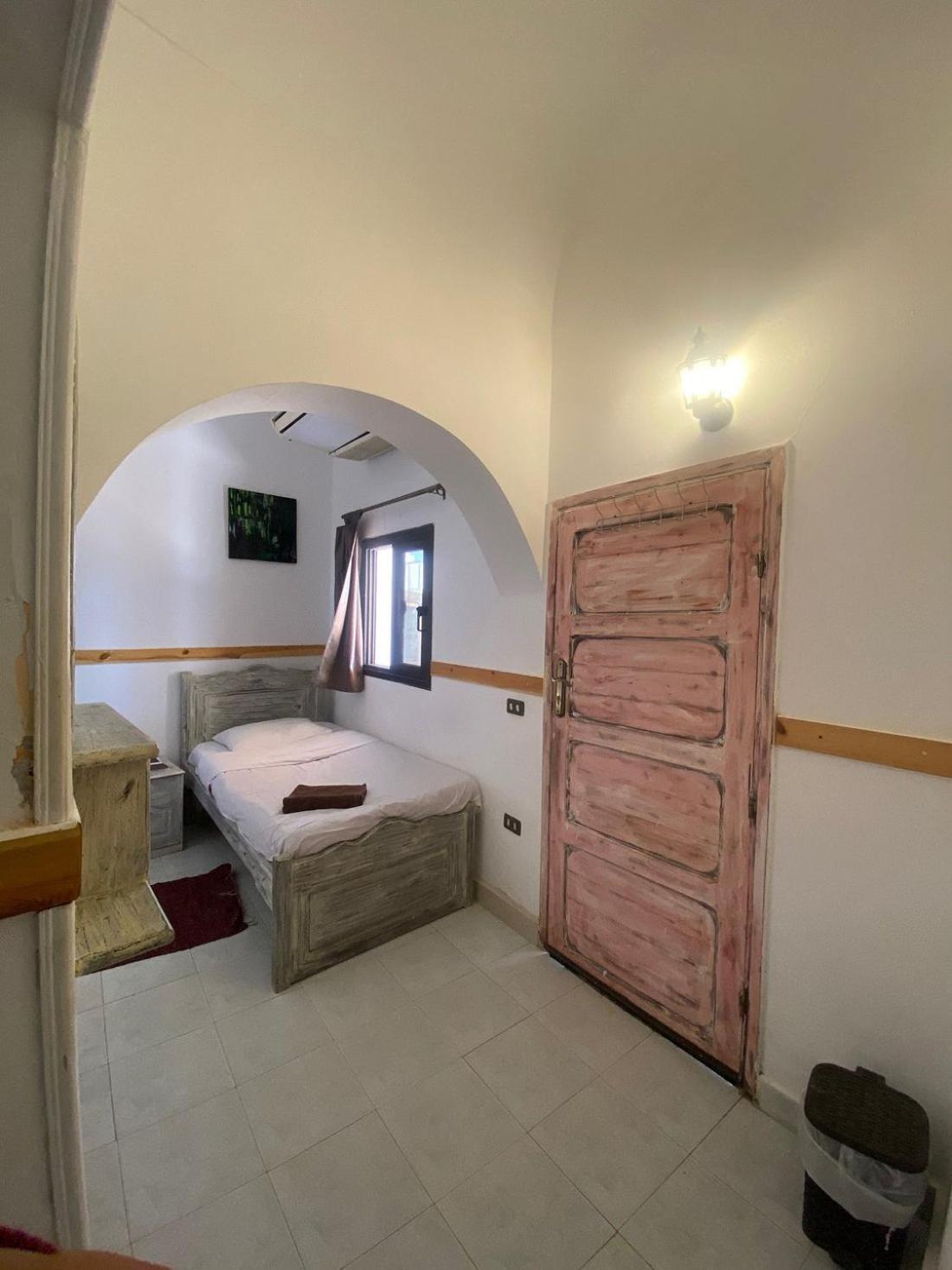 Mirage Village Dahab Exterior foto