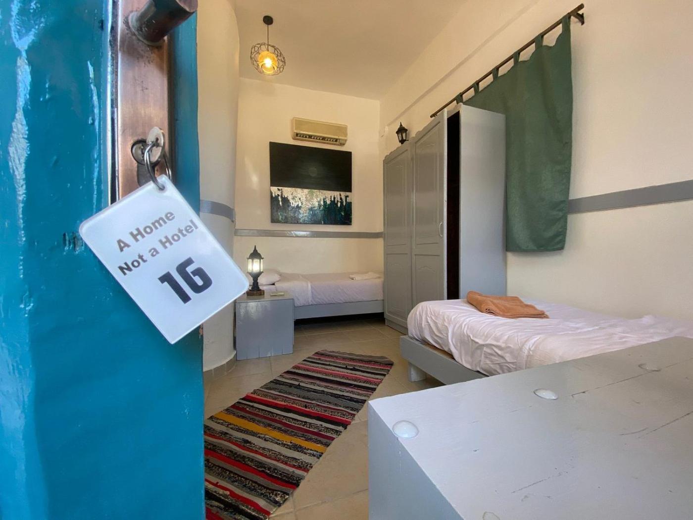 Mirage Village Dahab Exterior foto
