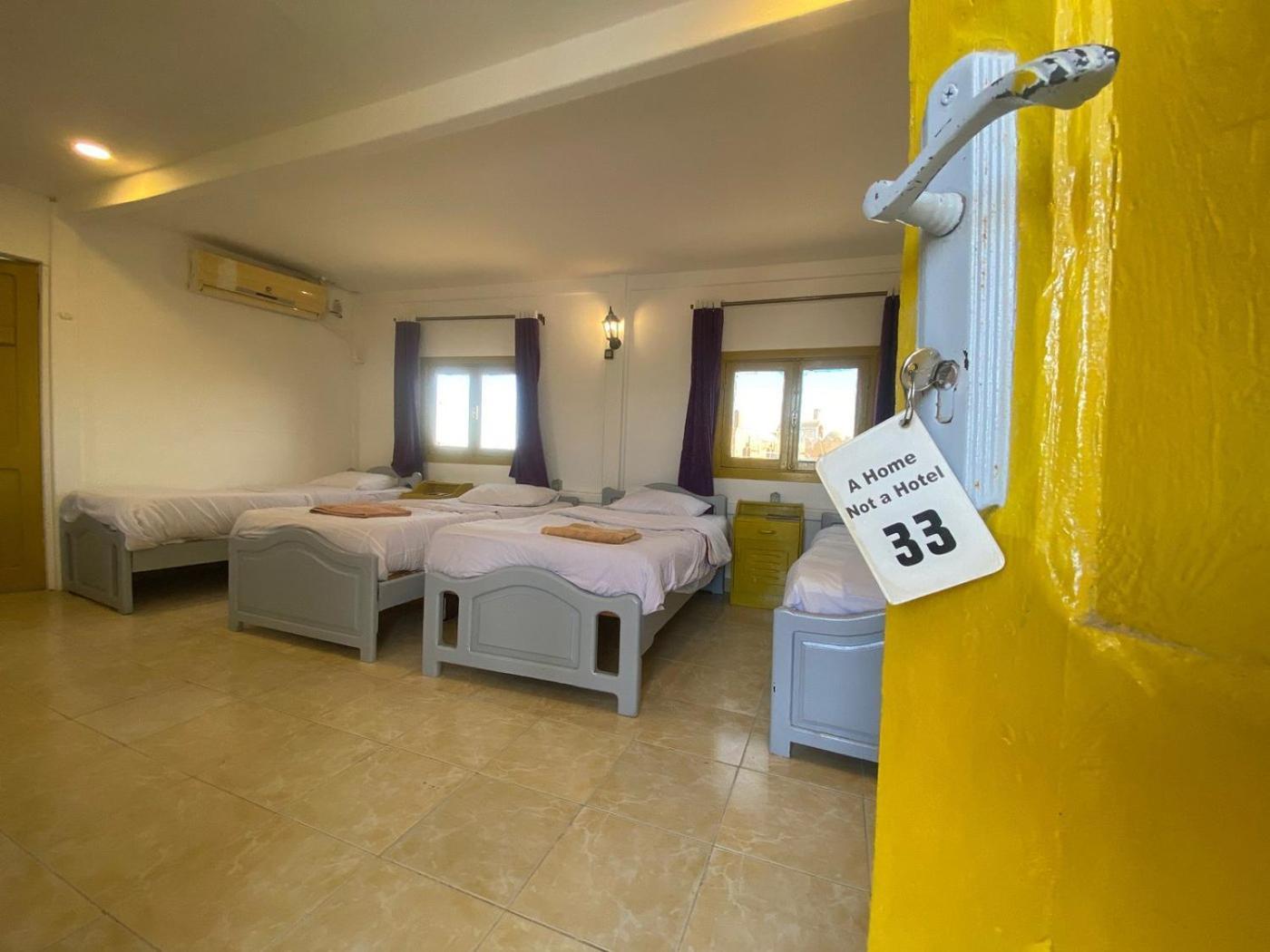 Mirage Village Dahab Exterior foto