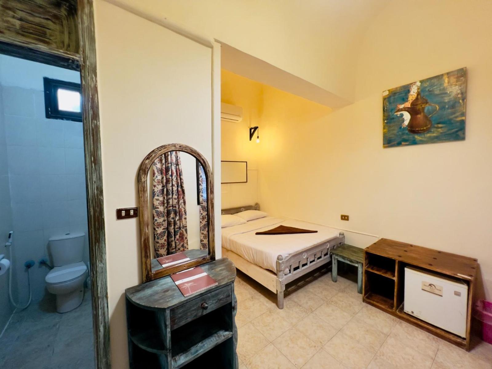 Mirage Village Dahab Exterior foto