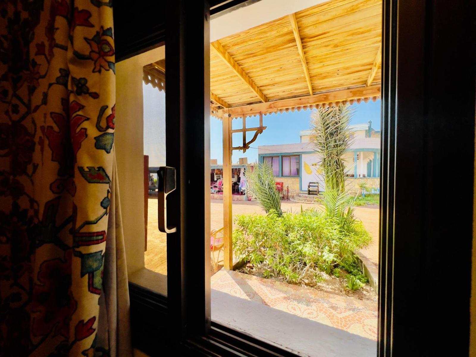 Mirage Village Dahab Exterior foto