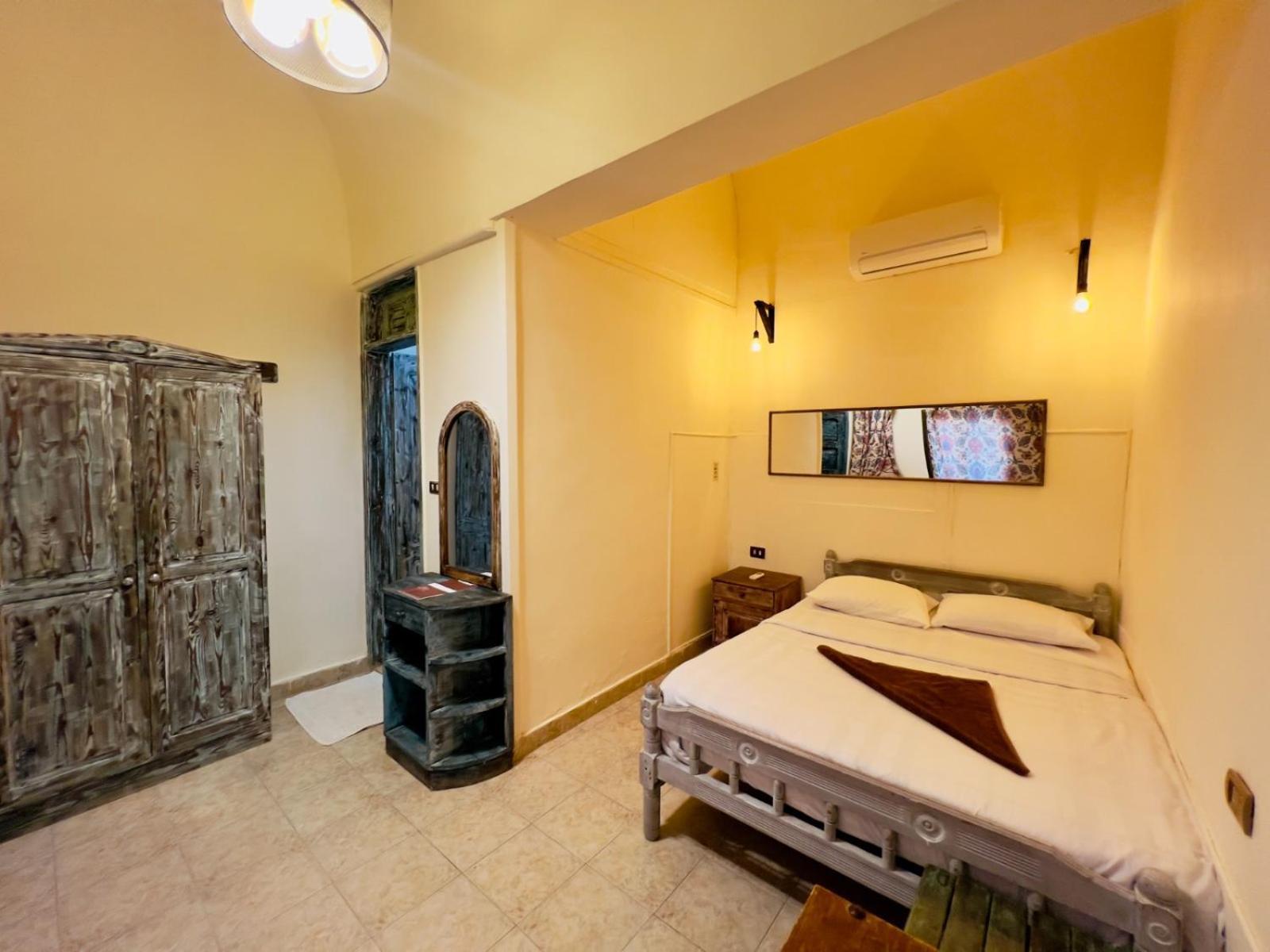 Mirage Village Dahab Exterior foto